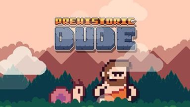 Featured Prehistoric Dude Free Download 1