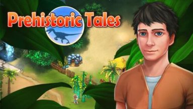 Featured Prehistoric Tales Free Download