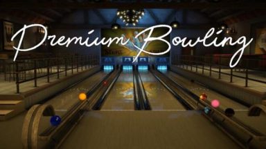 Featured Premium Bowling Free Download