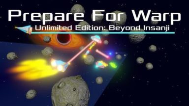 Featured Prepare For Warp Unlimited Edition Beyond Insanji Free Download