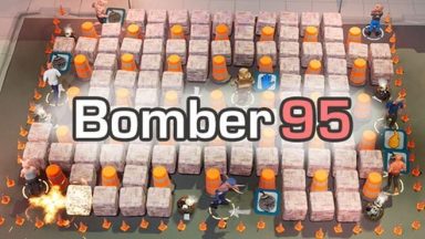 Featured Prepurchase Bomber 95 Free Download