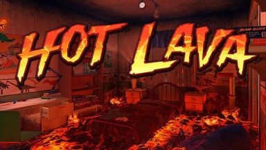 Featured Prepurchase Hot Lava Free Download