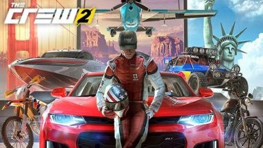 Featured Prepurchase The Crew 2 Free Download
