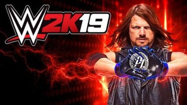 Featured Prepurchase WWE 2K19 Free Download