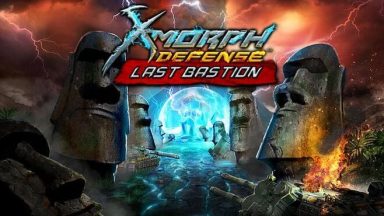 Featured Prepurchase XMorph Defense Last Bastion Free Download