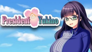 Featured President Yukino Free Download