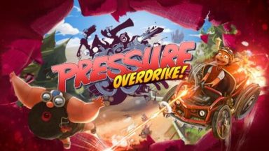 Featured Pressure Overdrive Free Download