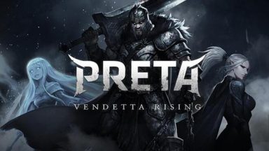 Featured Preta Vendetta Rising Free Download