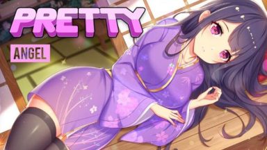 Featured Pretty Angel Free Download