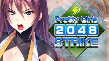 Featured Pretty Girls 2048 Strike Free Download