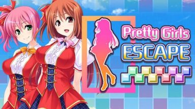 Featured Pretty Girls Escape Free Download