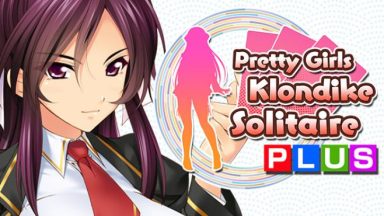 Featured Pretty Girls Klondike Solitaire PLUS Free Download
