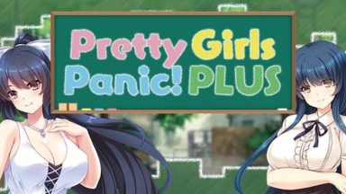 Featured Pretty Girls Panic PLUS Free Download