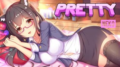 Featured Pretty Neko Free Download