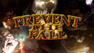 Featured Prevent The Fall Free Download