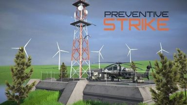 Featured Preventive Strike Free Download