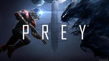 Featured Prey Free Download