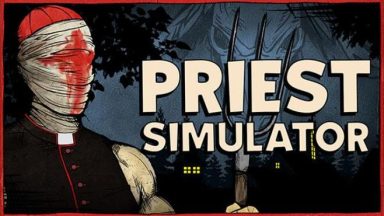 Featured Priest Simulator Free Download