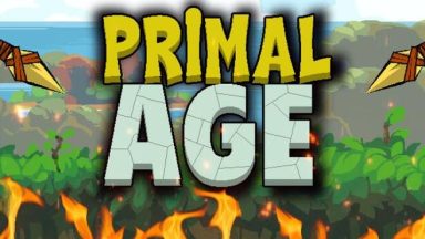 Featured Primal Age Free Download