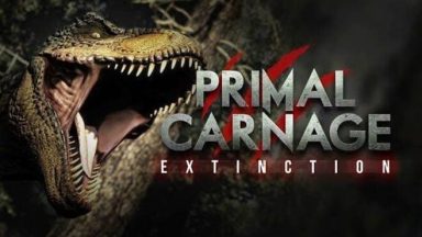 Featured Primal Carnage Extinction Free Download
