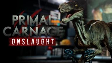 Featured Primal Carnage Onslaught Free Download