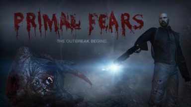 Featured Primal Fears Free Download