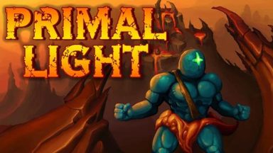 Featured Primal Light Free Download