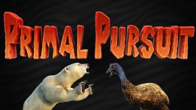Featured Primal Pursuit Free Download
