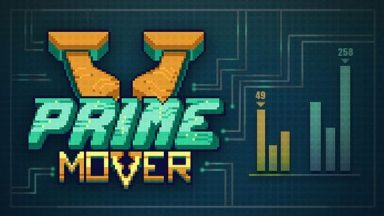 Featured Prime Mover Free Download