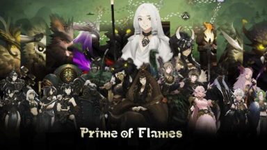 Featured Prime of Flames Free Download