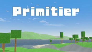 Featured Primitier Free Download