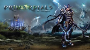 Featured Primordials of Amyrion Free Download