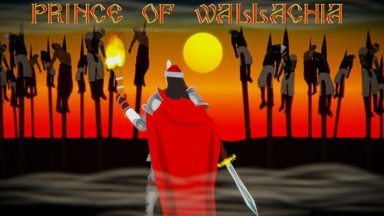 Featured Prince Of Wallachia Free Download