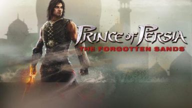 Featured Prince of Persia The Forgotten Sands Free Download