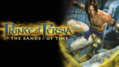 Featured Prince of Persia The Sands of Time Free Download