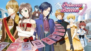 Featured Princess Battles Free Download