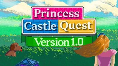 Featured Princess Castle Quest Free Download