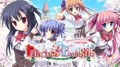 Featured Princess Evangile All Ages Version Free Download