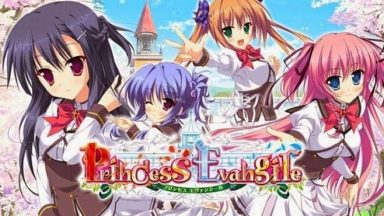 Featured Princess Evangile WHappiness Free Download