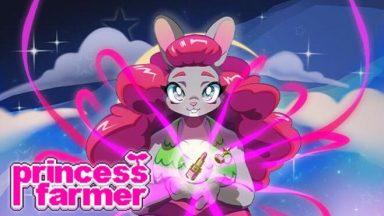 Featured Princess Farmer Free Download