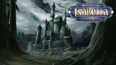 Featured Princess Isabella Free Download