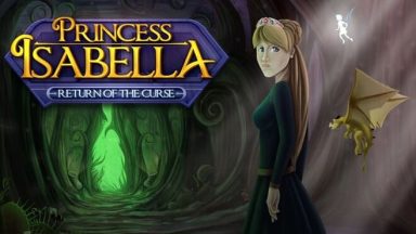 Featured Princess Isabella Return of the Curse Free Download