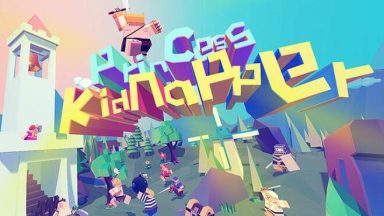 Featured Princess Kidnapper VR Free Download