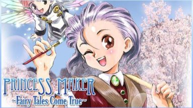 Featured Princess Maker 3 Fairy Tales Come True Free Download