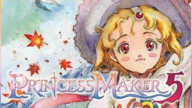 Featured Princess Maker 5 Free Download