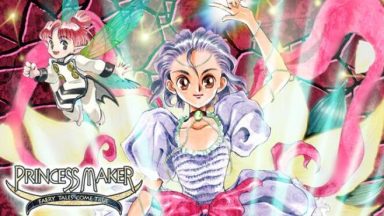 Featured Princess Maker Faery Tales Come True HD Remake Free Download