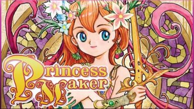 Featured Princess Maker Refine Free Download