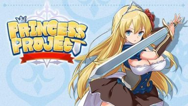 Featured Princess Project Free Download