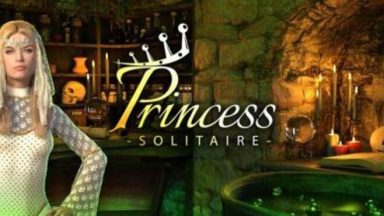 Featured Princess Solitaire Free Download