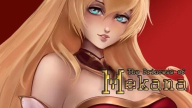 Featured Princess of Mekana Free Download